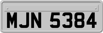 MJN5384