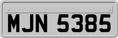 MJN5385