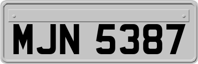 MJN5387