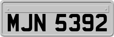 MJN5392