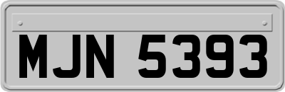 MJN5393