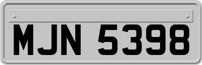 MJN5398