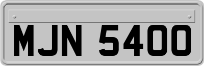 MJN5400