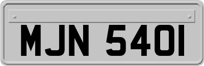 MJN5401