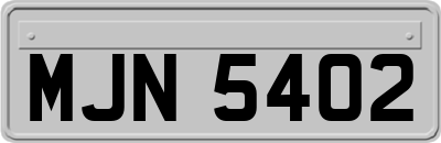 MJN5402
