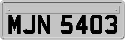 MJN5403