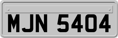 MJN5404