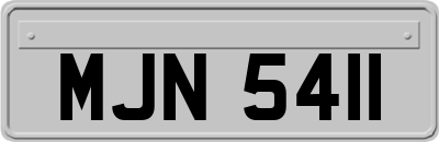 MJN5411