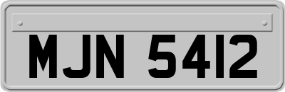 MJN5412