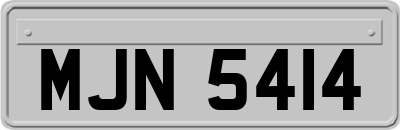 MJN5414