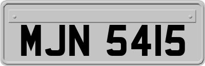 MJN5415