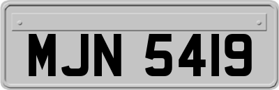 MJN5419