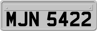 MJN5422