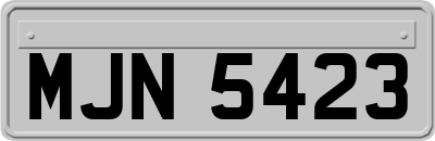 MJN5423