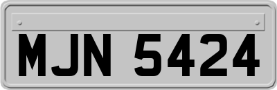 MJN5424