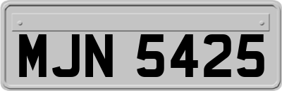 MJN5425