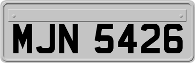 MJN5426