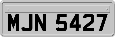 MJN5427