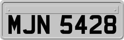 MJN5428