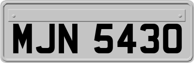 MJN5430