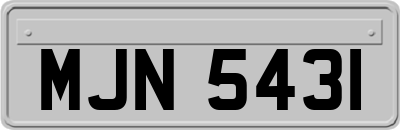 MJN5431