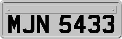 MJN5433