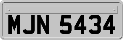 MJN5434