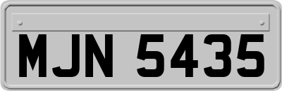MJN5435