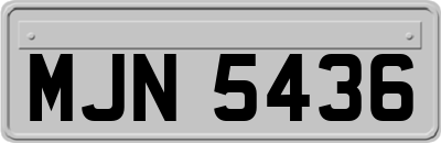 MJN5436