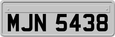 MJN5438