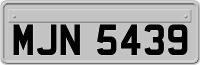 MJN5439