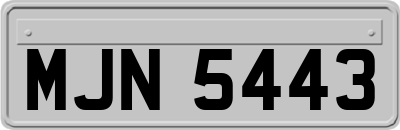 MJN5443