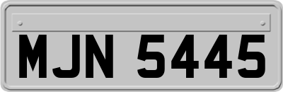 MJN5445