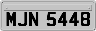 MJN5448