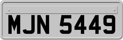 MJN5449