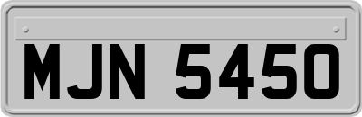 MJN5450
