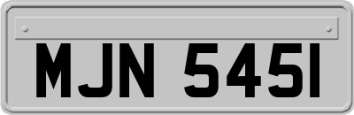 MJN5451