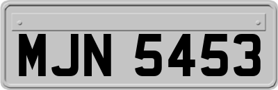 MJN5453