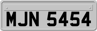 MJN5454