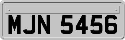 MJN5456