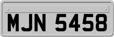 MJN5458