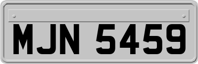 MJN5459
