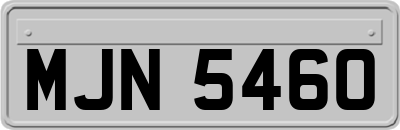MJN5460