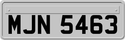 MJN5463