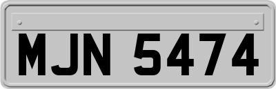 MJN5474