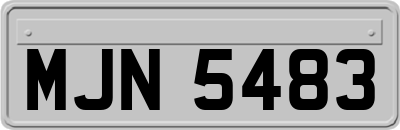 MJN5483