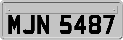 MJN5487