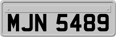 MJN5489