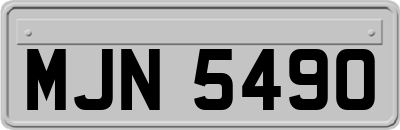 MJN5490