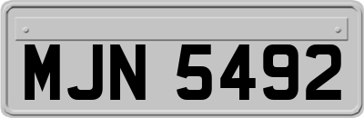 MJN5492